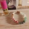 AromaAsztrológia Elemzés + Egyedi keverék olaj + Egyedi karkötő